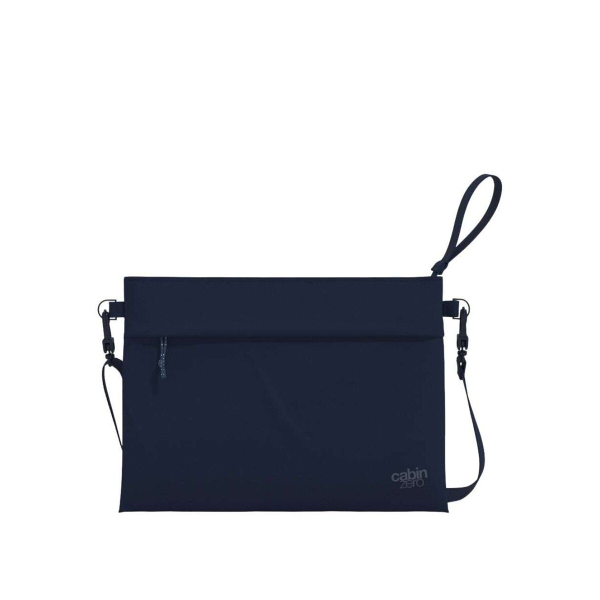 Torba saszetka na ramię CabinZero Sacoche 2,5 l - blue shimmer