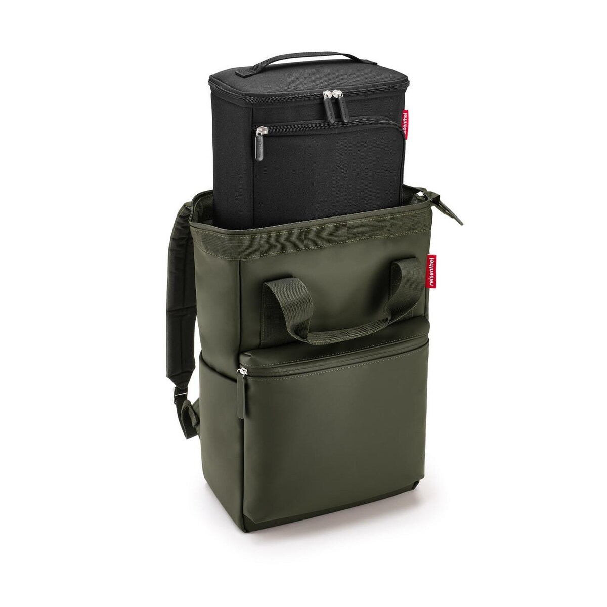 Torba COOLERBOX, black