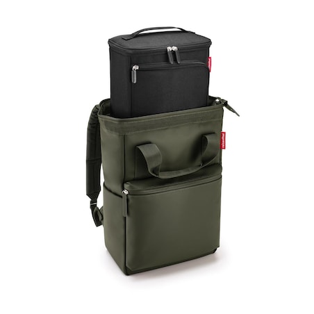 Torba COOLERBOX, black