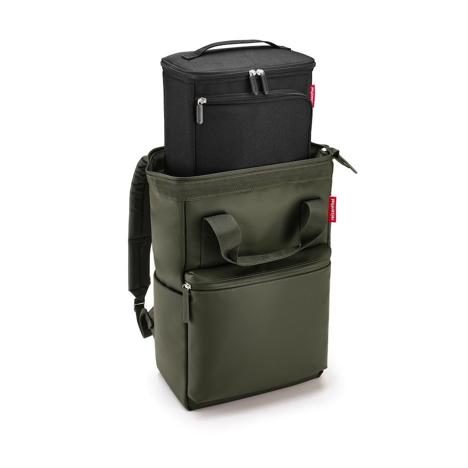 Torba COOLERBOX, black