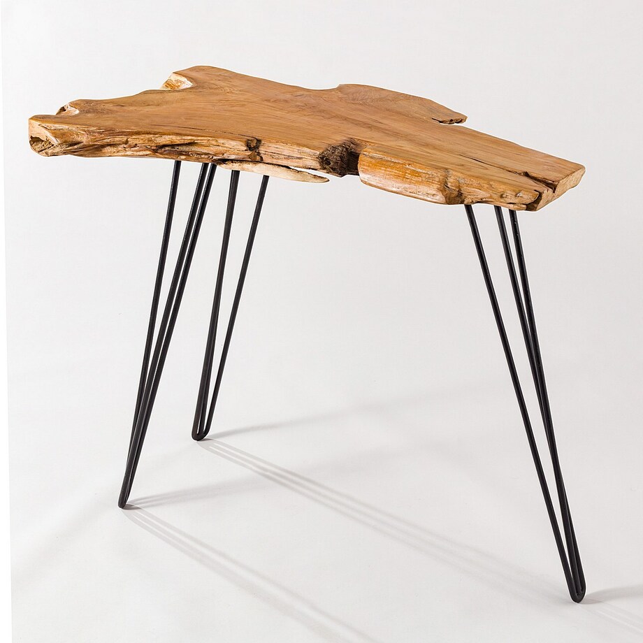 Stolik barowy Vireo 160x51x105 cm, 160x51x105 cm