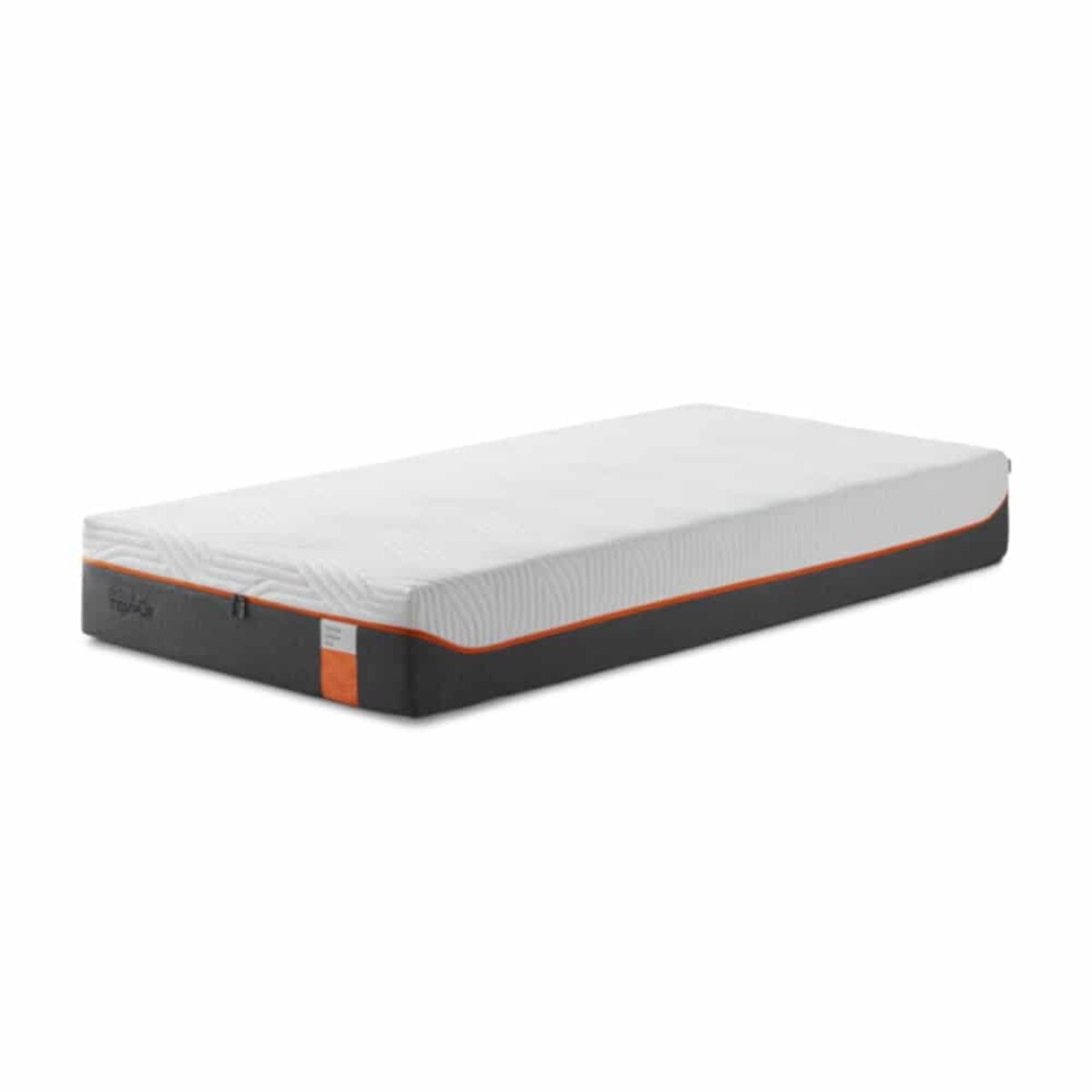 Materac TEMPUR® Pro Luxe Medium SmartCool, 120 x 200 cm, TEMPUR