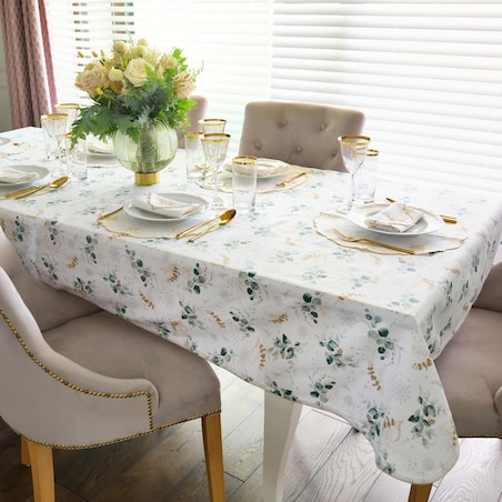 Obrus Very Jolly - 140 cm x 300 cm - idealny dla 8 osób