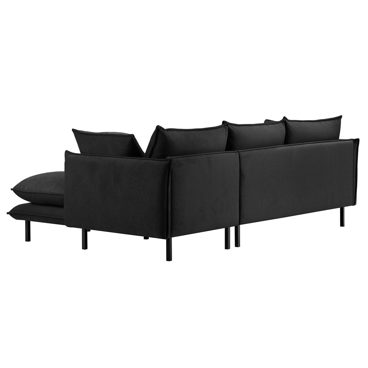 Narożnik prawy Nimbus-Kronos 7