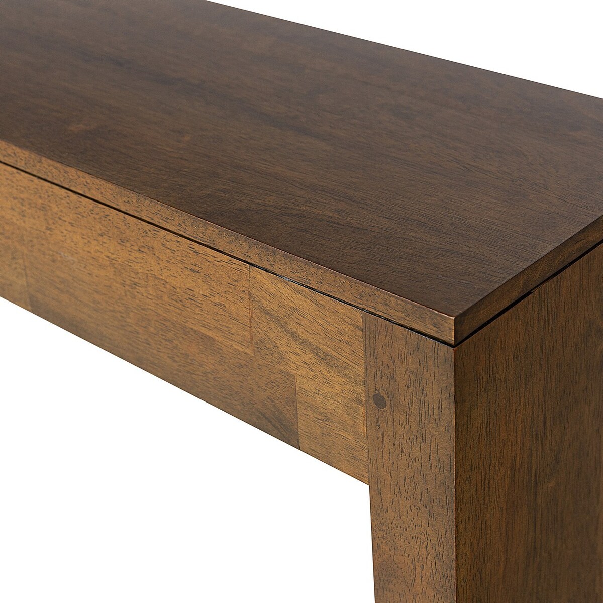 Konsola Kendra 110 x 26 x 78 cm, 110 x 27 x 78 cm