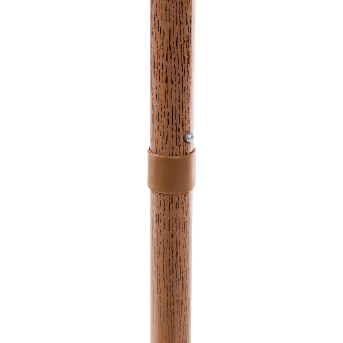 Parasol ogrodowy 258 cm MURASA Beżowy