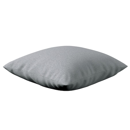 Poszewka Kinga na poduszkę 43x43 szary
