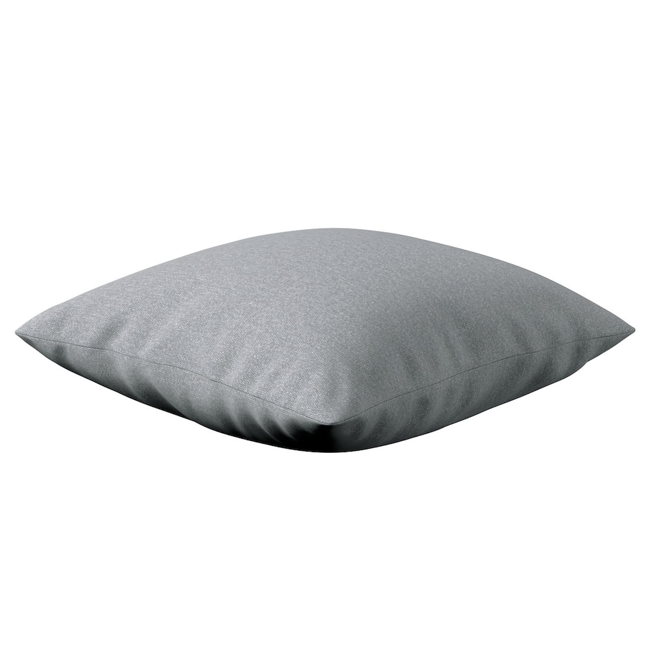 Poszewka Kinga na poduszkę 43x43 szary