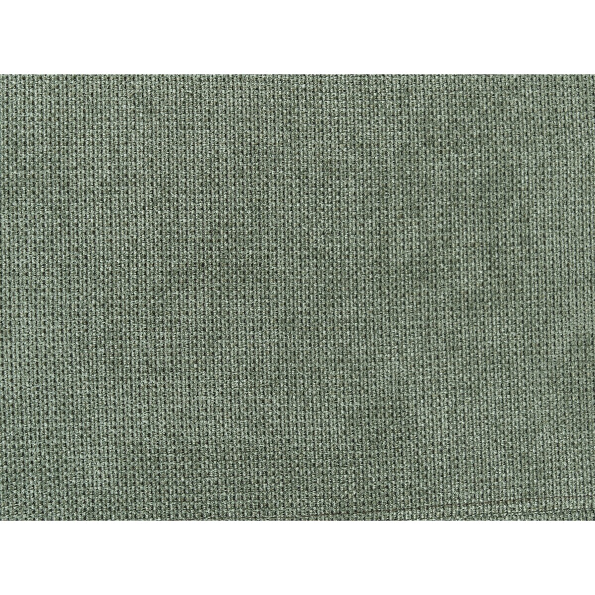 Sofa 3-osobowa zielona FLORO