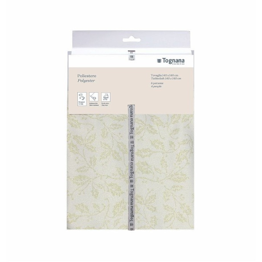 HOLLY GOLD OBRUS 140 X 180 CM