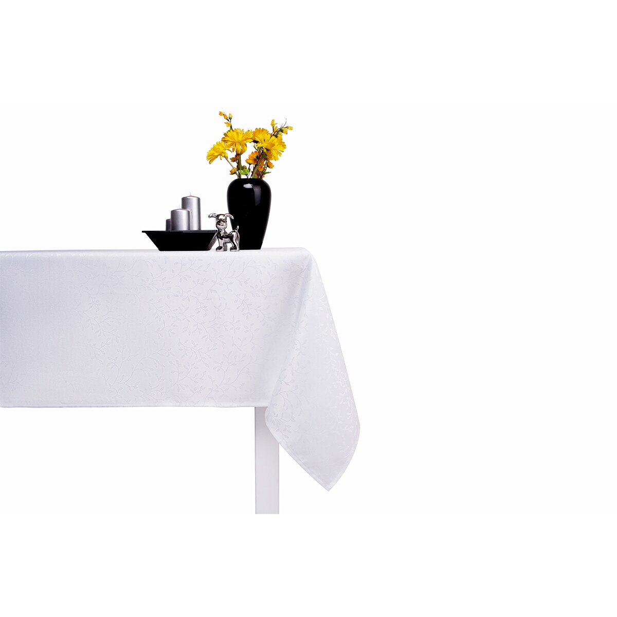 Konsimo FRIDO Obrus, biały