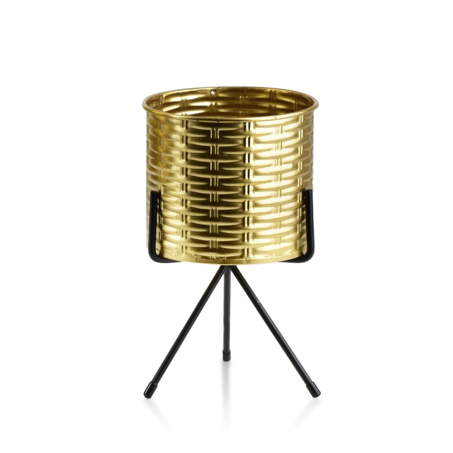 swen osłonka l 18x18x30 cm ze stojakiem h21,5 cm nóżki 15 cm