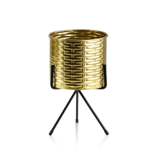 swen osłonka l 18x18x30 cm ze stojakiem h21,5 cm nóżki 15 cm