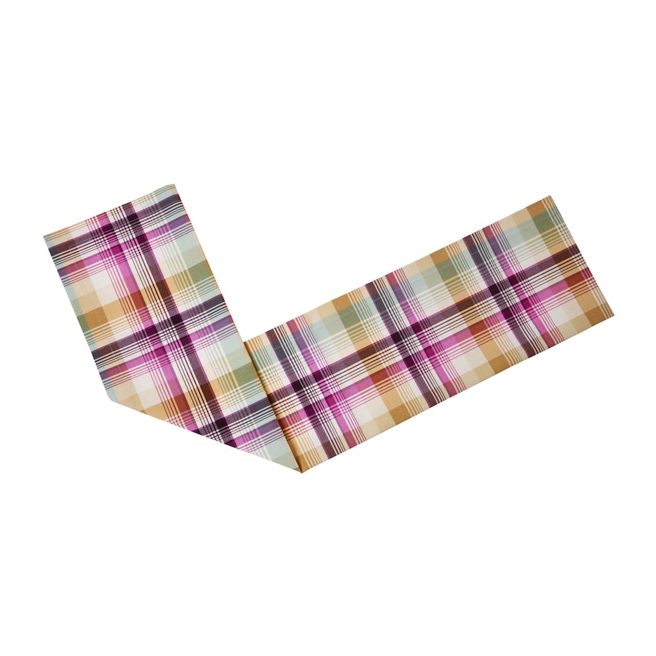 Bieżnik Very Peri 50x140