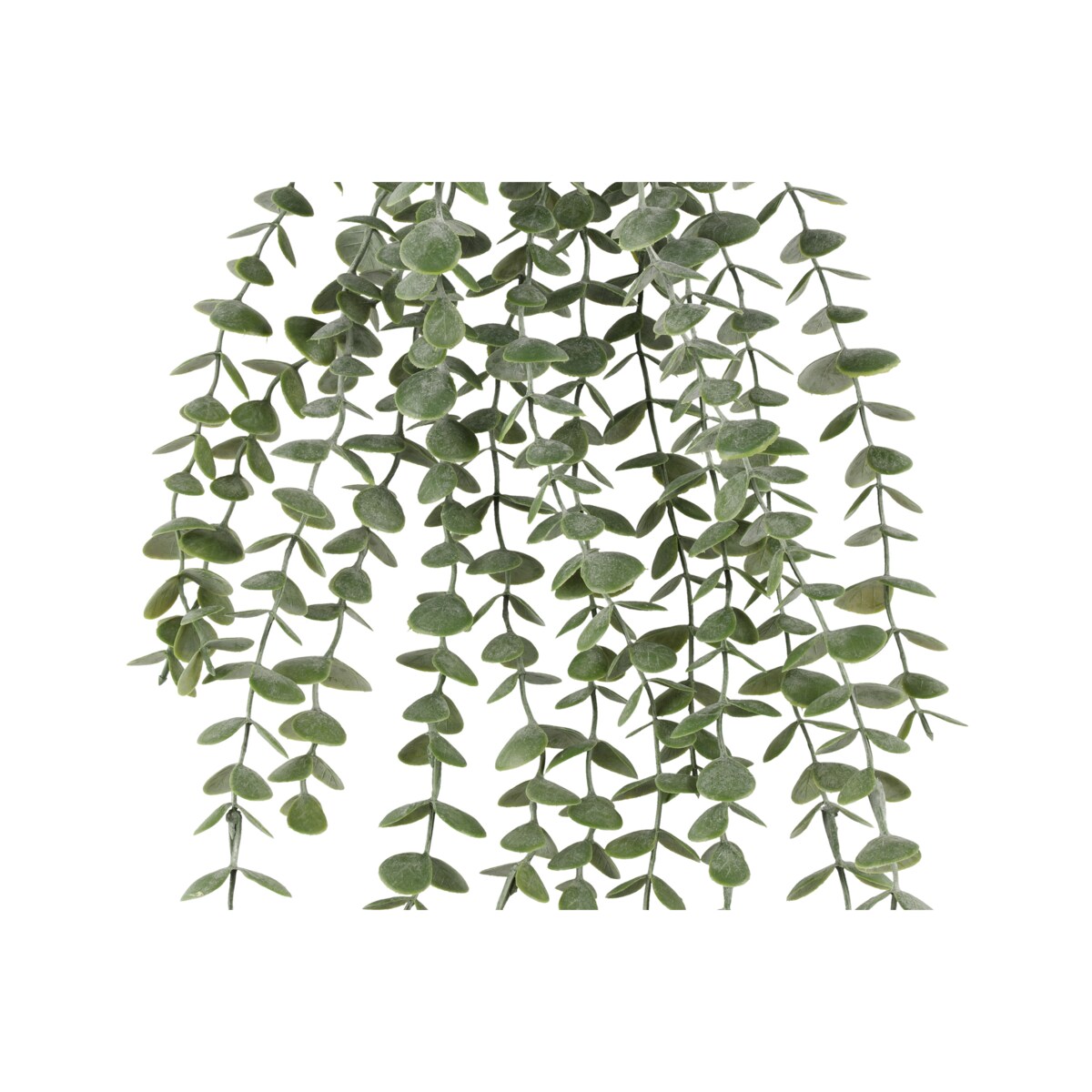 Sztuczna roślina wisząca eukaliptus