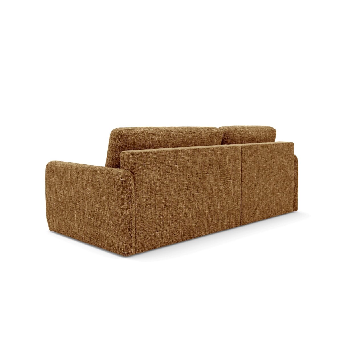 Narożnik LIVELLO L z funkcją spania Kolor: IMO 20