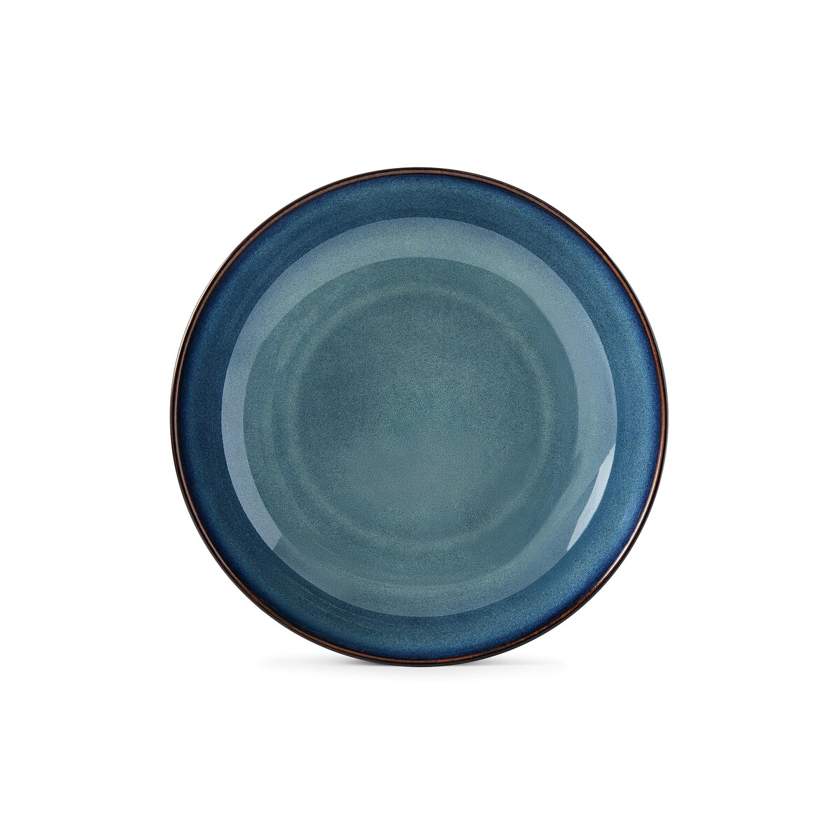 BALI Talerz głęboki 6 szt.