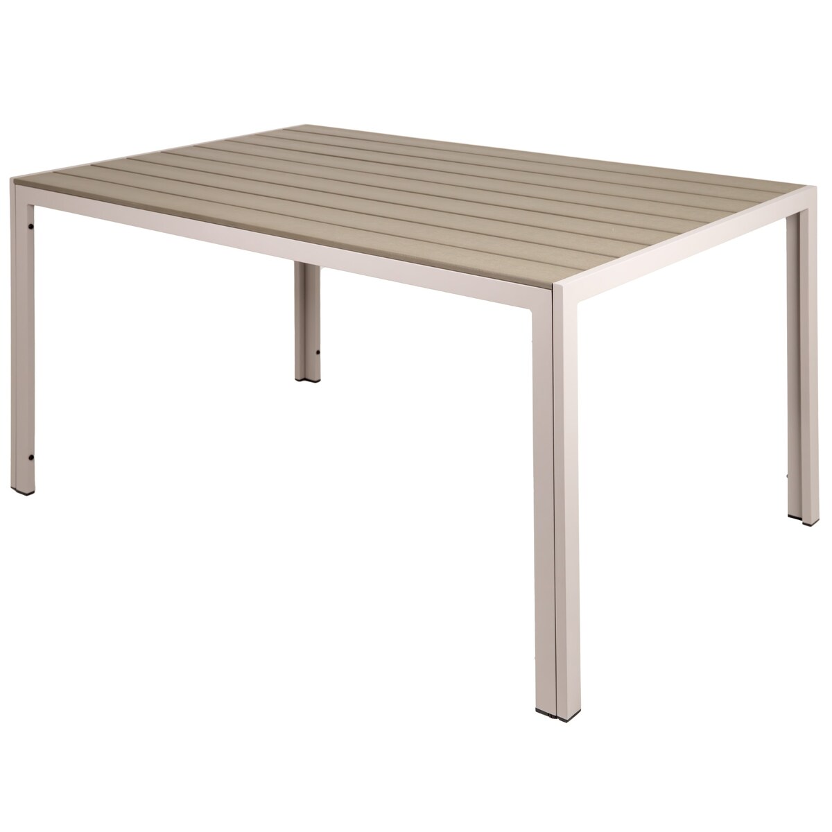 Zestaw Mebli Ogrodowych 6 X Fotel I Stolik Do Ogrodu Na Taras Ogrodowe