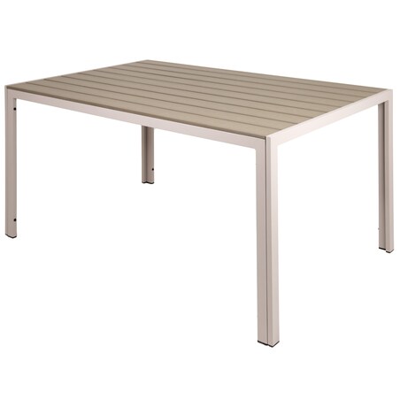 Zestaw Mebli Ogrodowych 6 X Fotel I Stolik Do Ogrodu Na Taras Ogrodowe