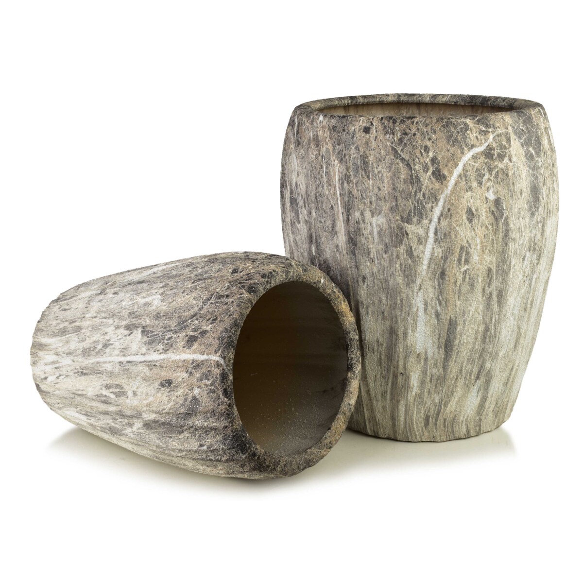 Komplet osłonek ceramicznych NEVA