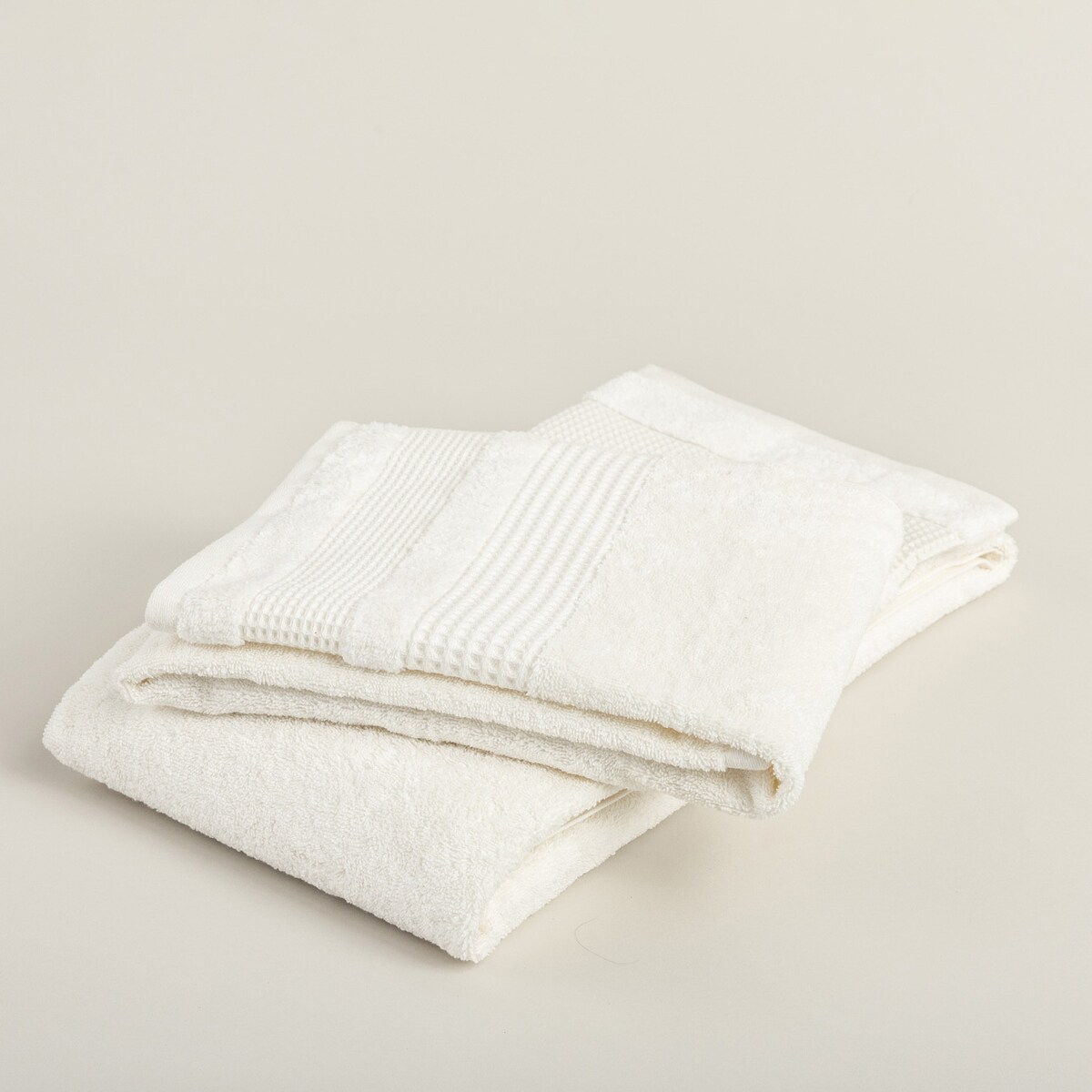 Ręcznik Balance 70x140 cm snow white, 70 x 140 cm