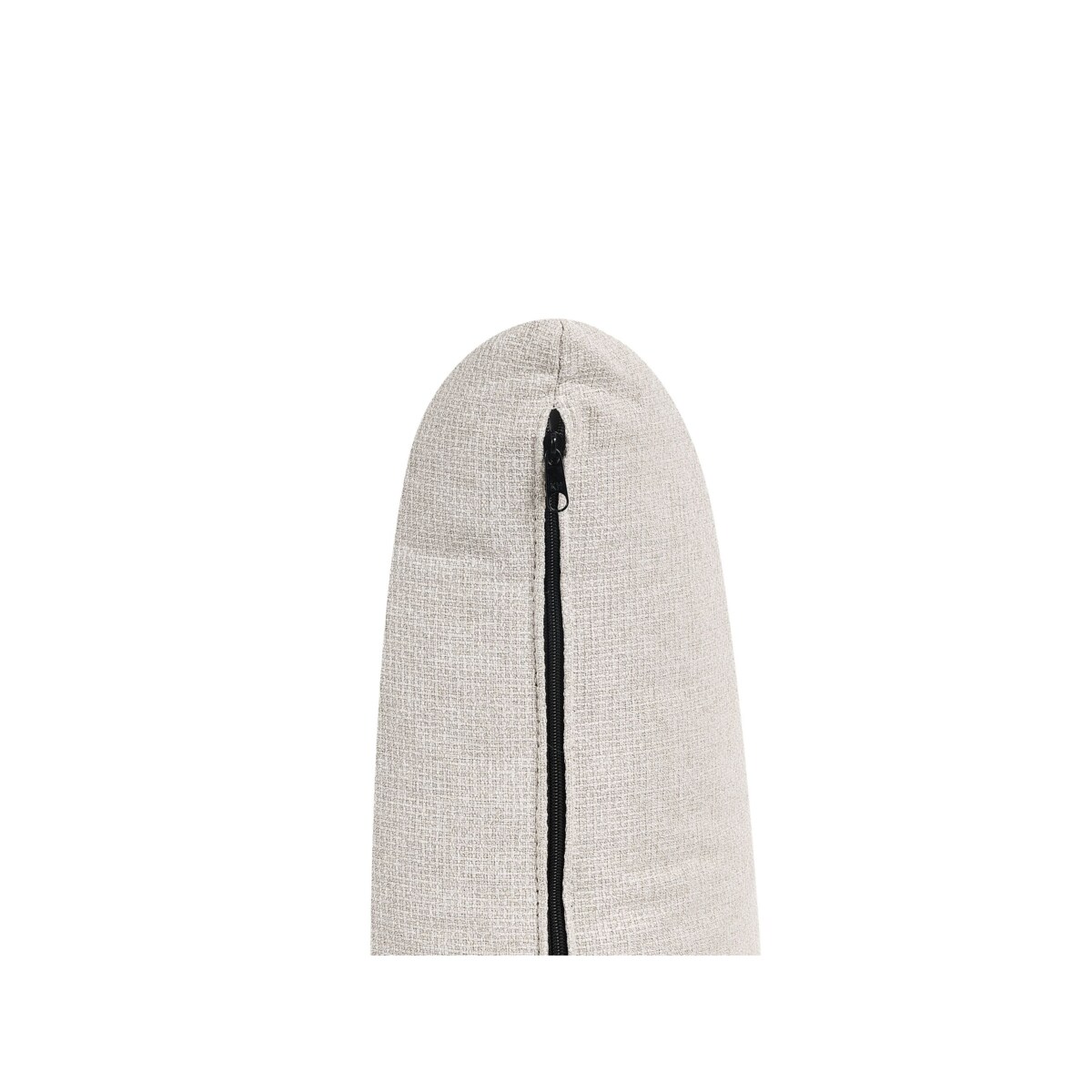 Sofa 3-osobowa jasnobeżowa JARPEN