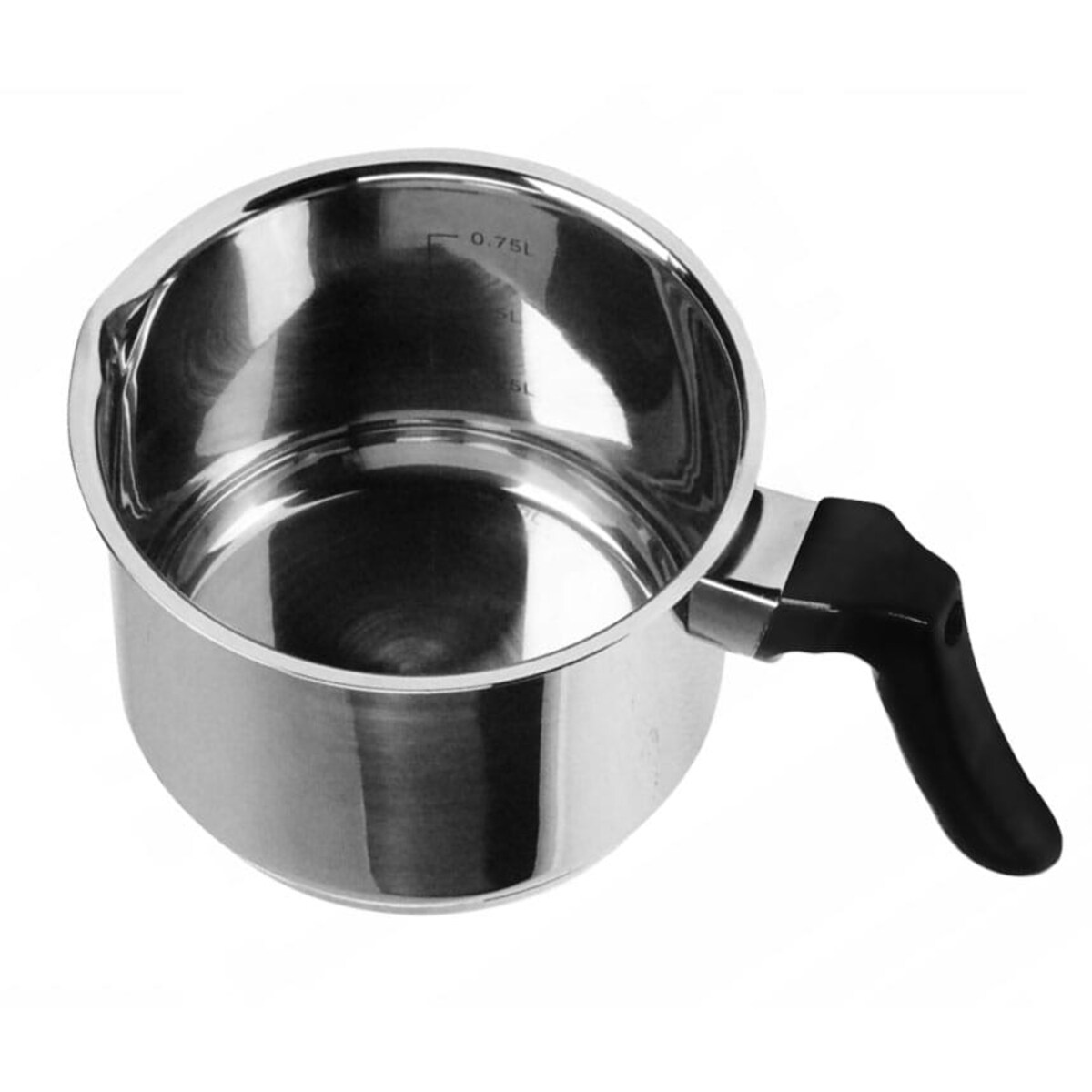 Garnek do mleka 1.0L BRUNBESTE