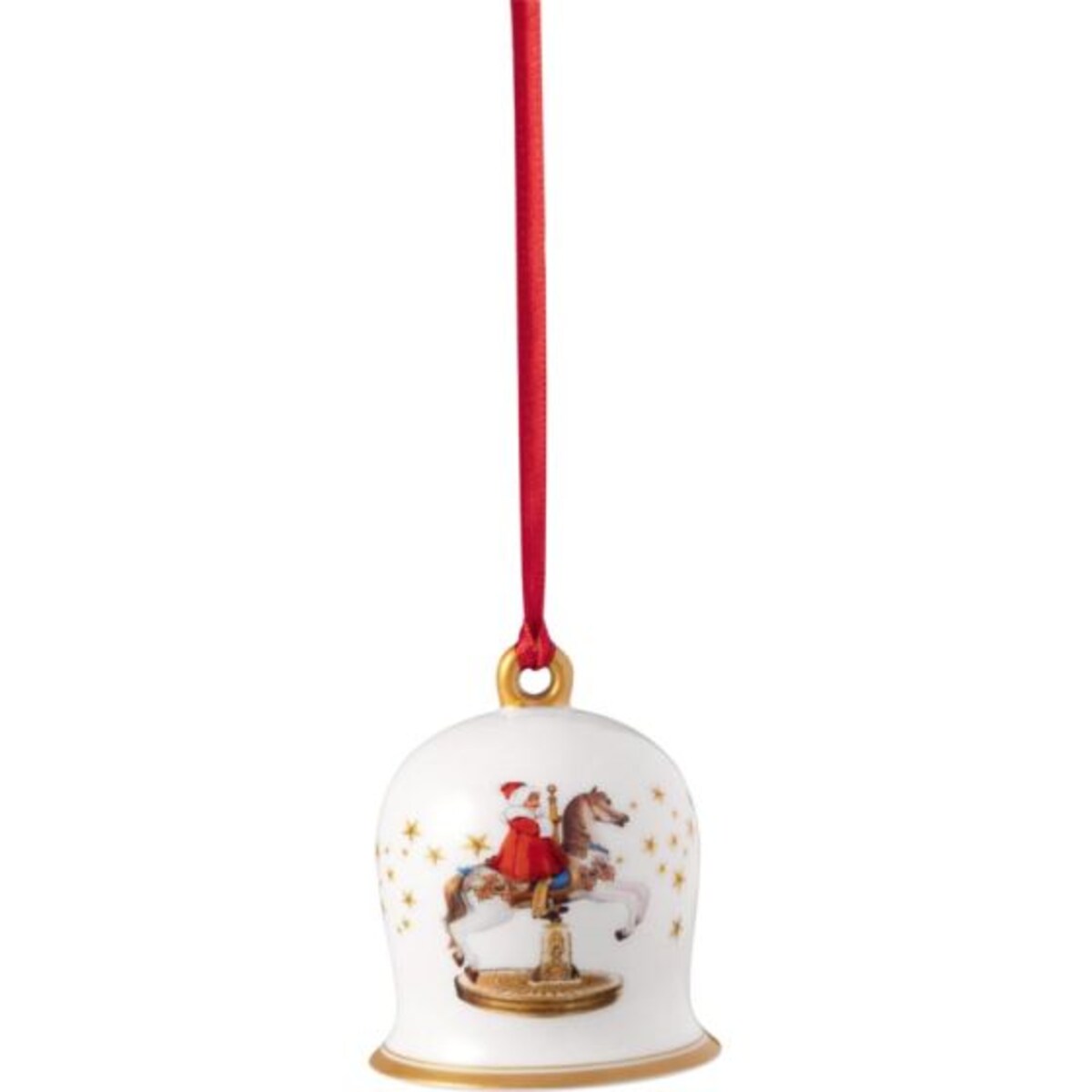 Zawieszka-dzwonek Annual Christmas Edition 2024 Villeroy & Boch