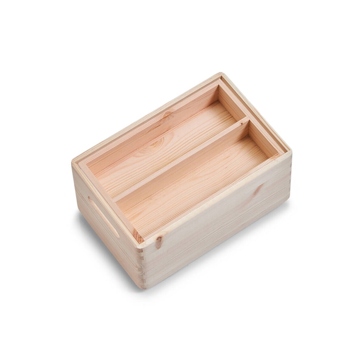 Wkład organizer do pudełka, 26,5 x 17 cm