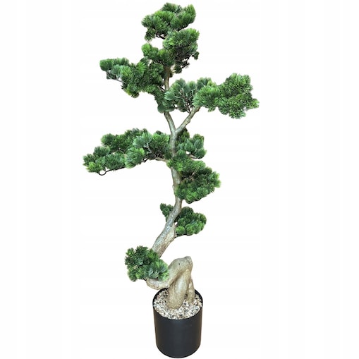 Sztuczne Drzewko Bonsai 130 cm