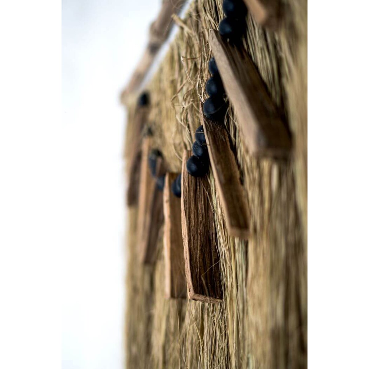 DEKORACJA ŚCIENNA KAYU