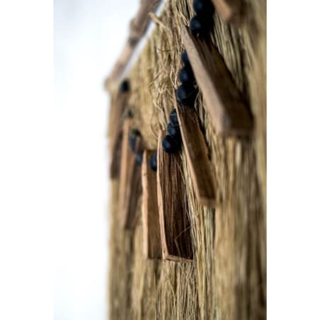 DEKORACJA ŚCIENNA KAYU