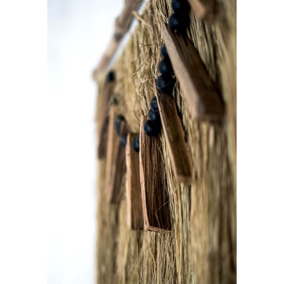 DEKORACJA ŚCIENNA KAYU