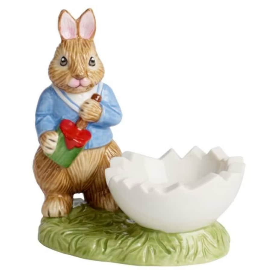 Kieliszek do jajek Max Bunny Tales, 8 x 5.5 x 9.5 cm, Villeroy & Boch