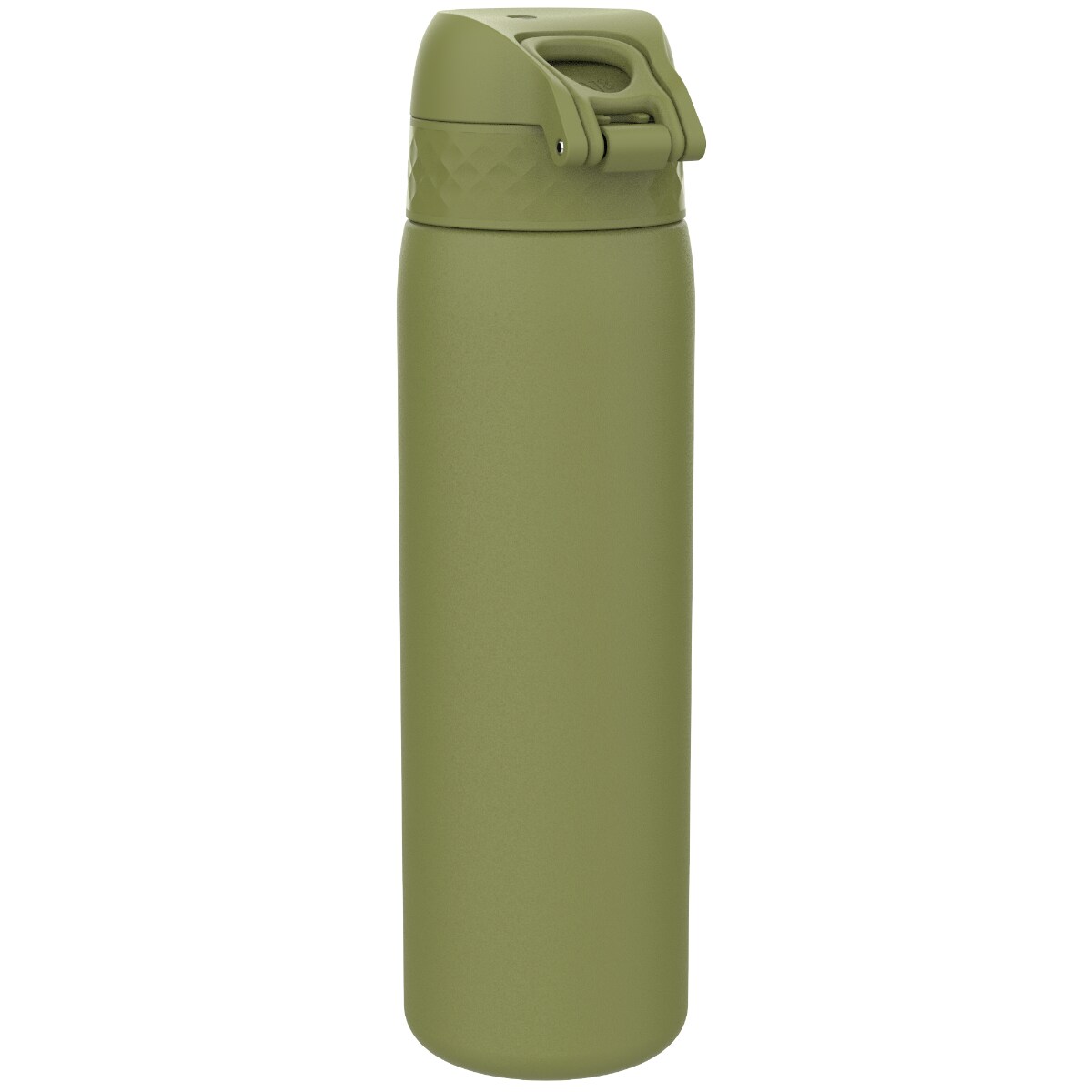 Butelka ION8 Single Wall I8SS600KGRE (MR) Khaki Green