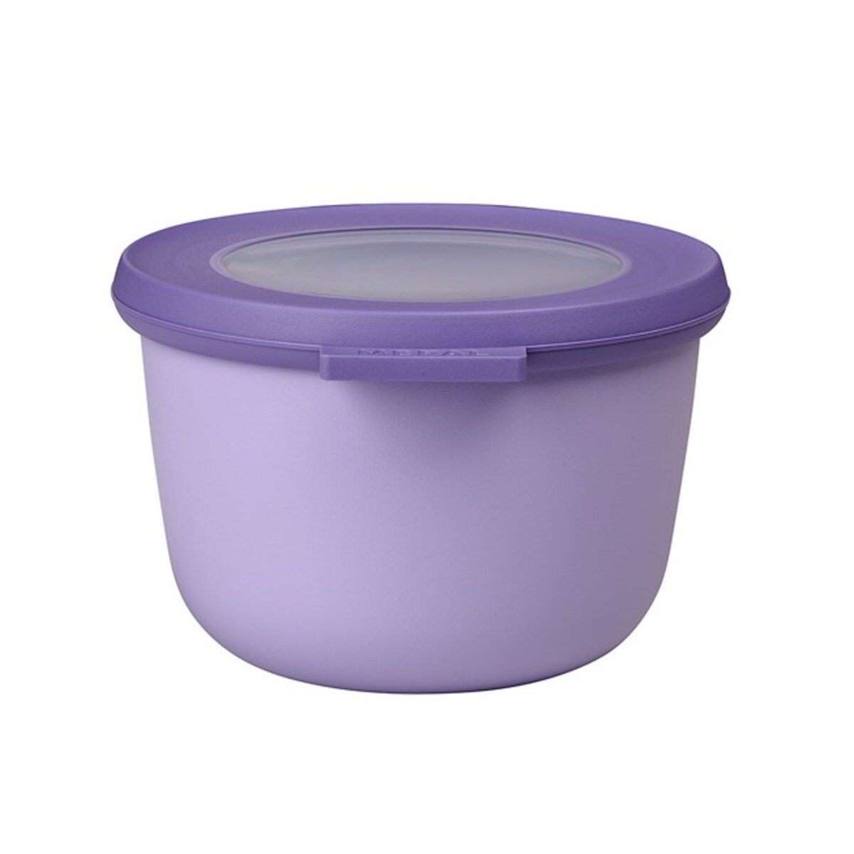 Miska Cirqula okrągła 500 ml Nordic Lilac 106206074600