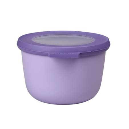 Miska Cirqula okrągła 500 ml Nordic Lilac 106206074600