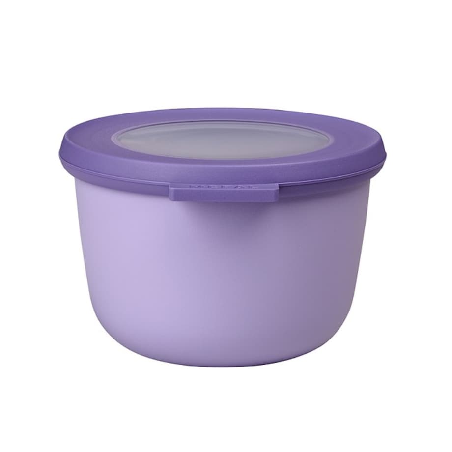 Miska Cirqula okrągła 500 ml Nordic Lilac 106206074600