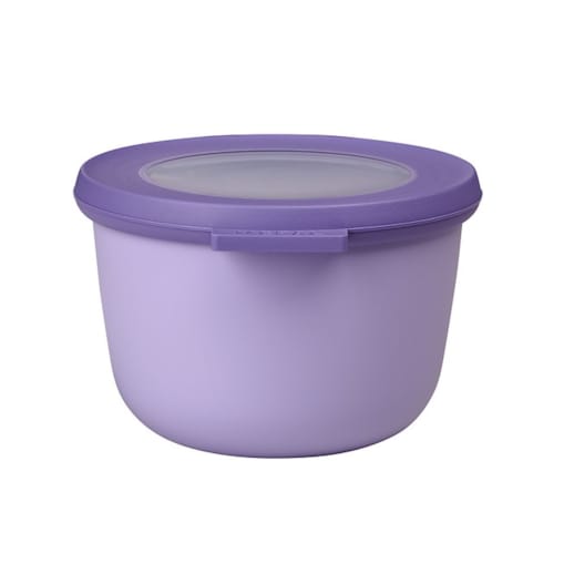 Miska Cirqula okrągła 500 ml Nordic Lilac 106206074600