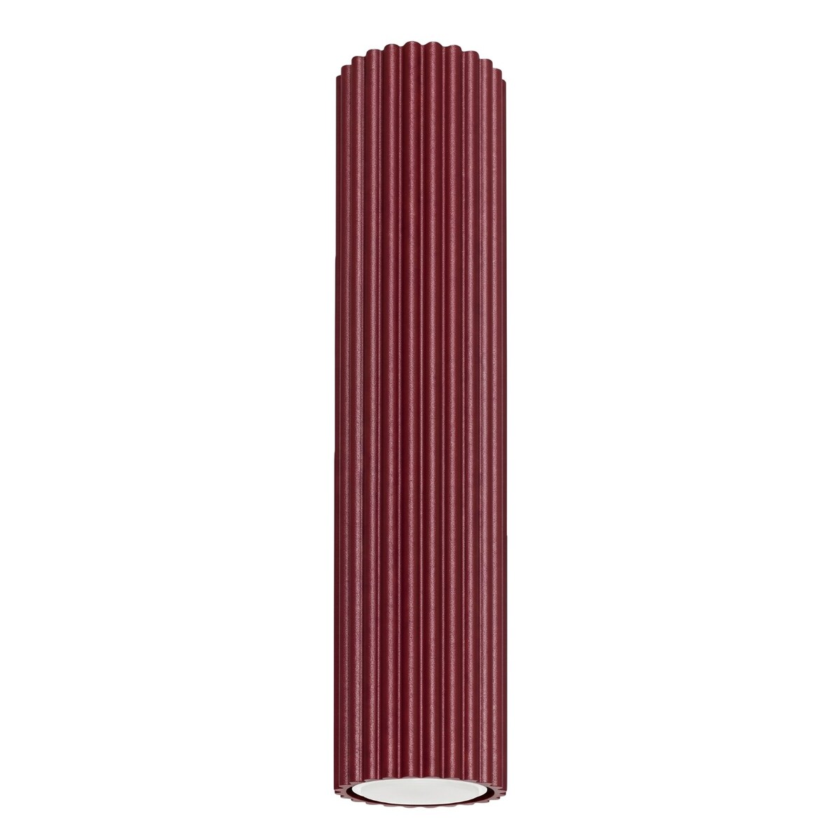 Plafon KARBON 40 burgund