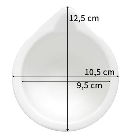 Moździerz kuchenny z tłuczkiem