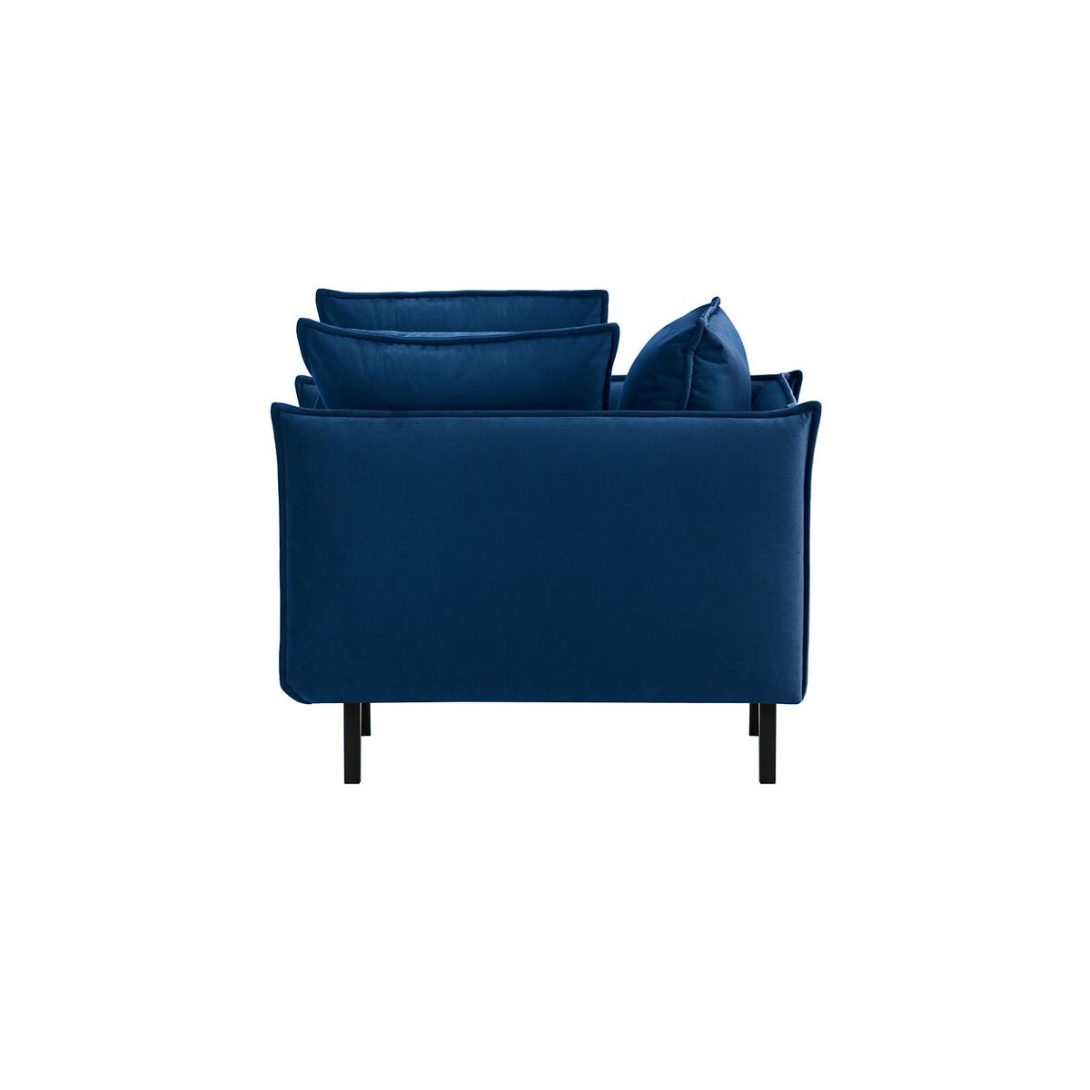 Szeroki fotel Nimbus-Kronos 9