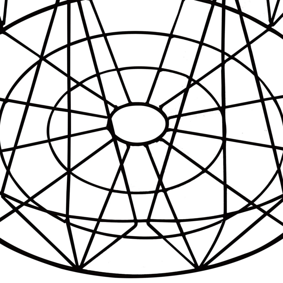 vidaXL Stoliki kawowe, 2 szt., czarne