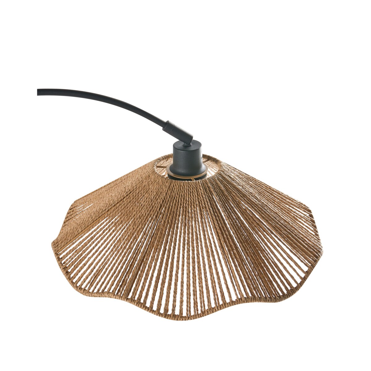 Lampa podłogowa MIGORI Papier Naturalny