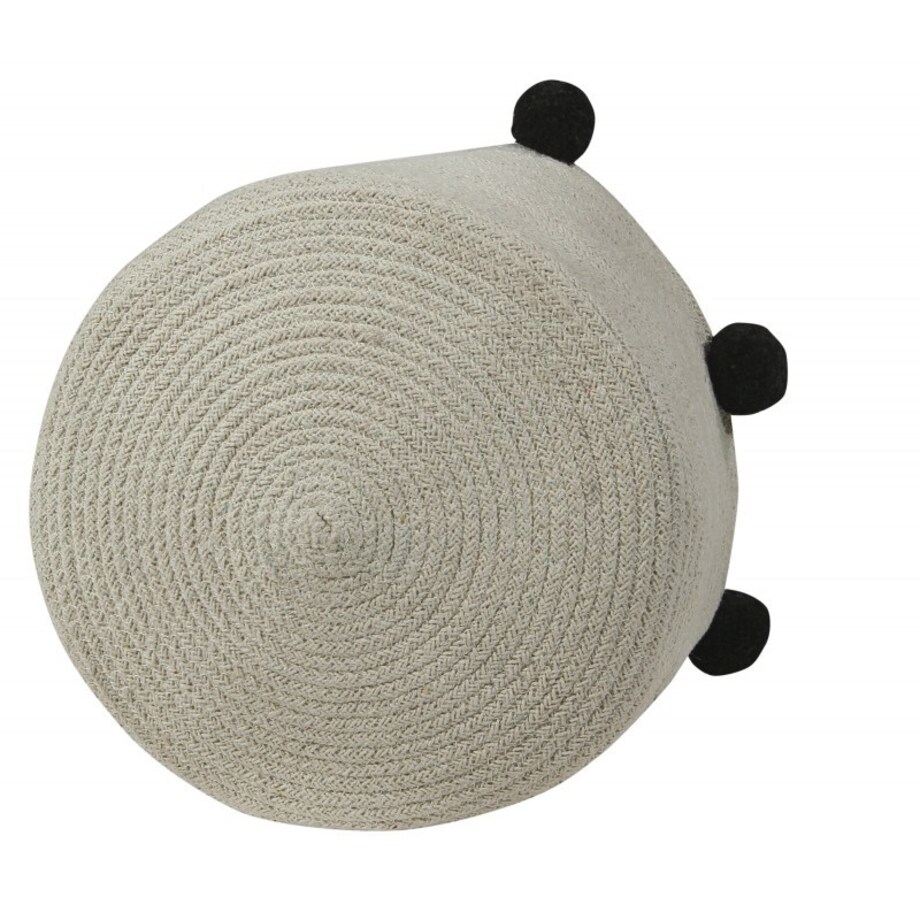 Kosz Natural Black, Lorena Canals