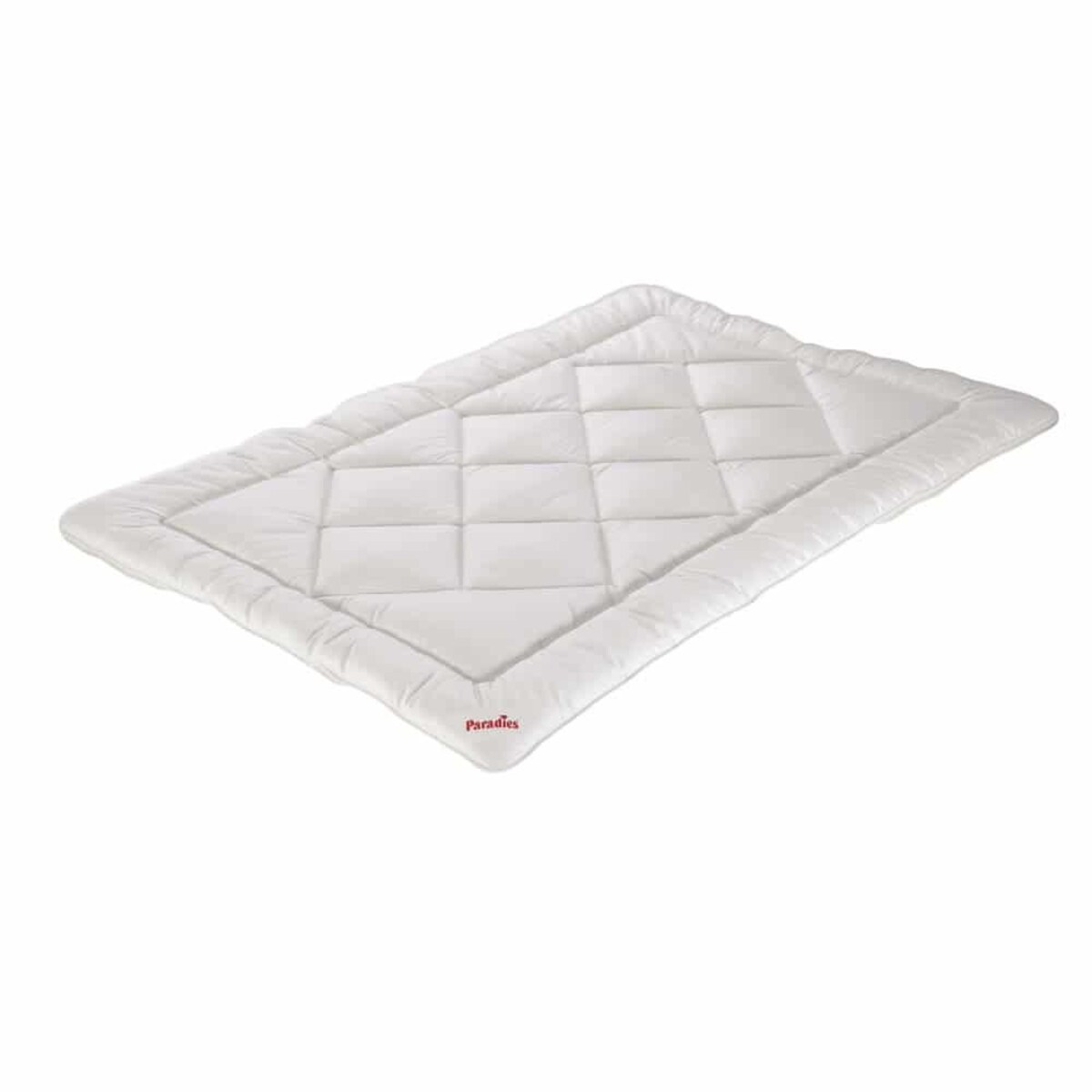 Kołdra Cotton całoroczna ciepła, 135/140 x 200 cm, Paradies