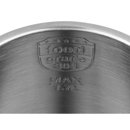 Czajnik z regulacją temperatury i podwójnymi ściankami LAFE TempMaster