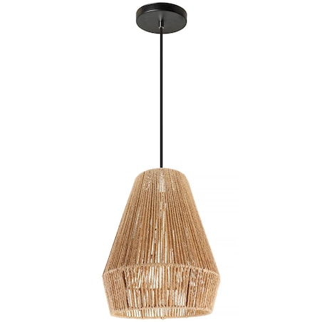 Lampa Wisząca Boho APP1310-CP