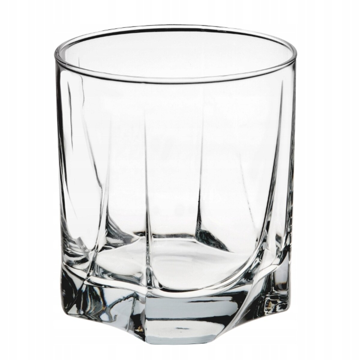 KOMPLET SZKLANKI NA NAPOJE DRINKI 365 ml PASABAHCE