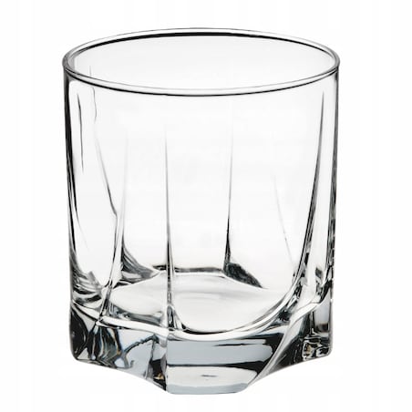 KOMPLET SZKLANKI NA NAPOJE DRINKI 365 ml PASABAHCE